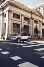 Land Rover Defender 110 Urban Pack First Edition 2020 года (NA)